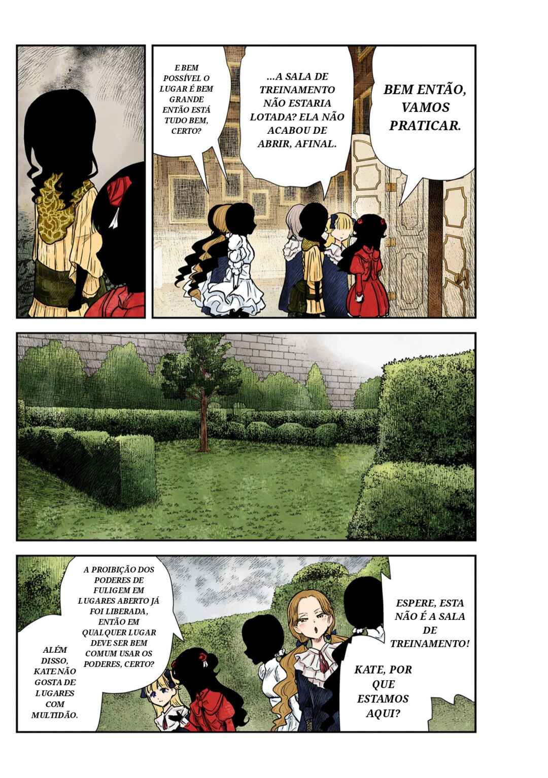 Chapter 127 - Page 7