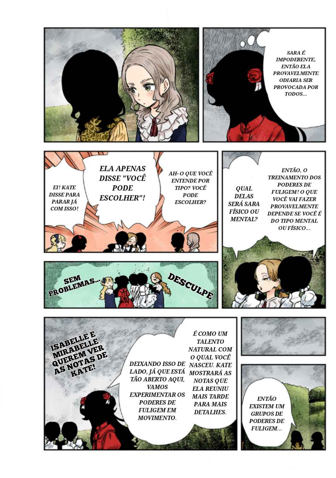Chapter 127 - Page 8