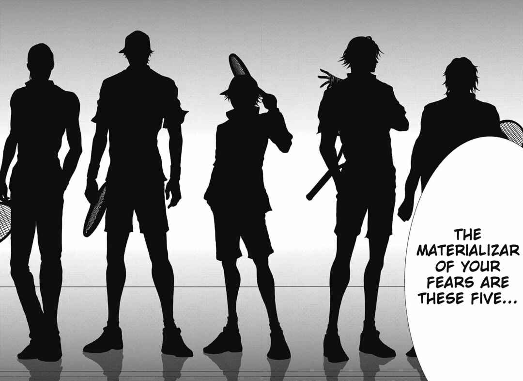 Chapter 391 - Page 11
