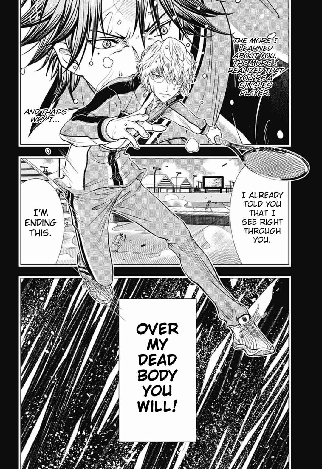 Chapter 391 - Page 2