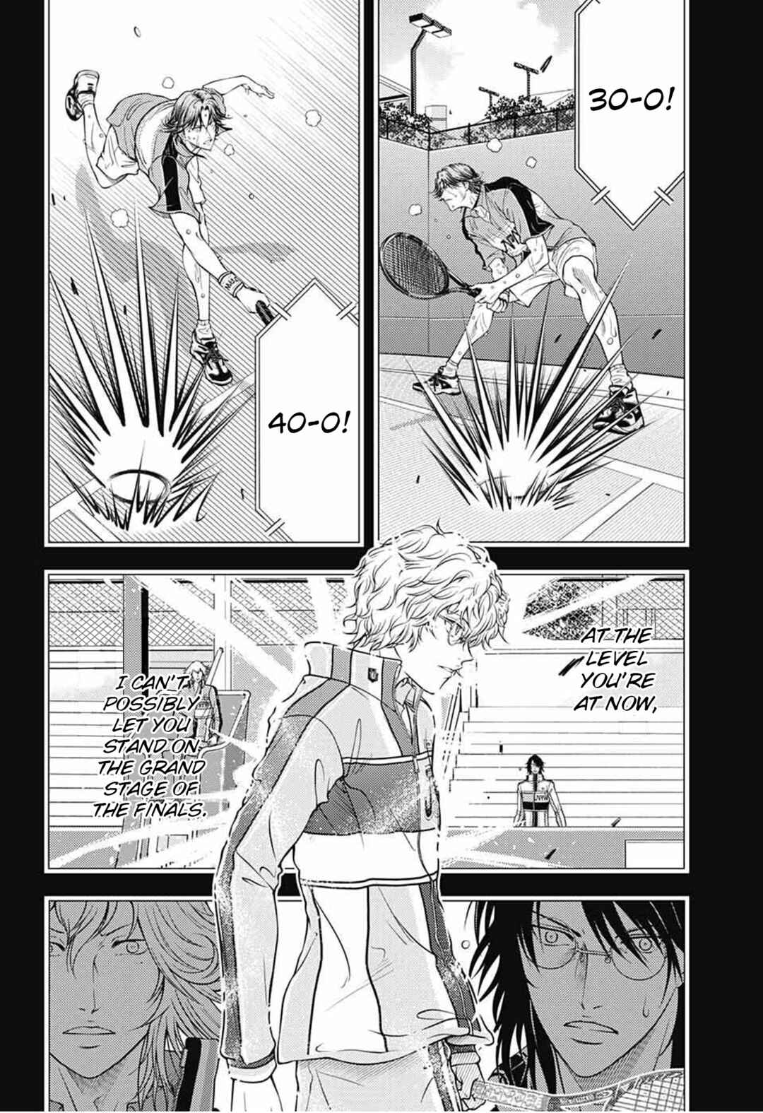Chapter 391 - Page 5
