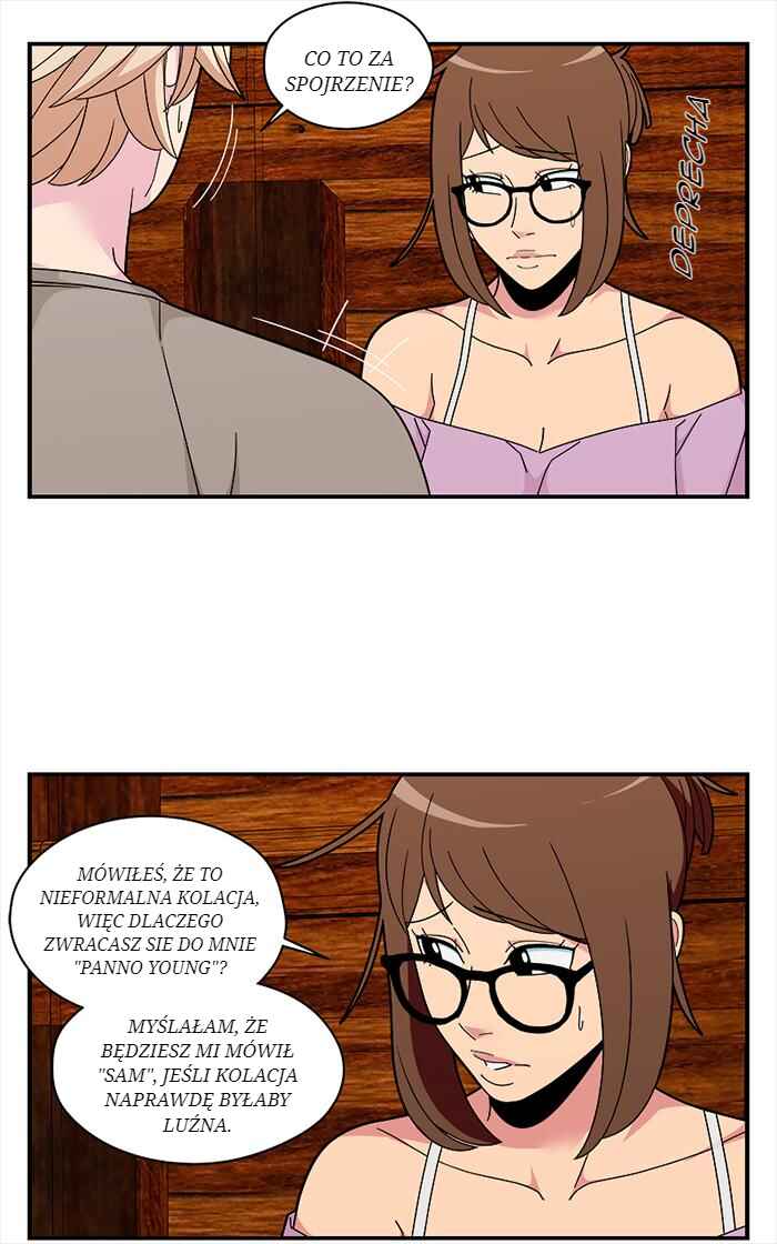 Chapter 101 - Page 23