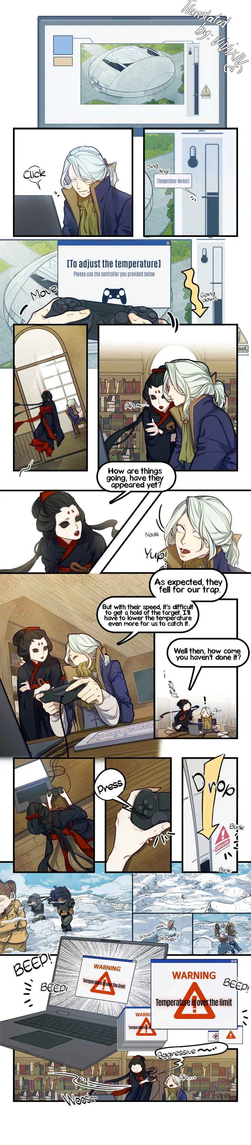 Chapter 19 - Page 1
