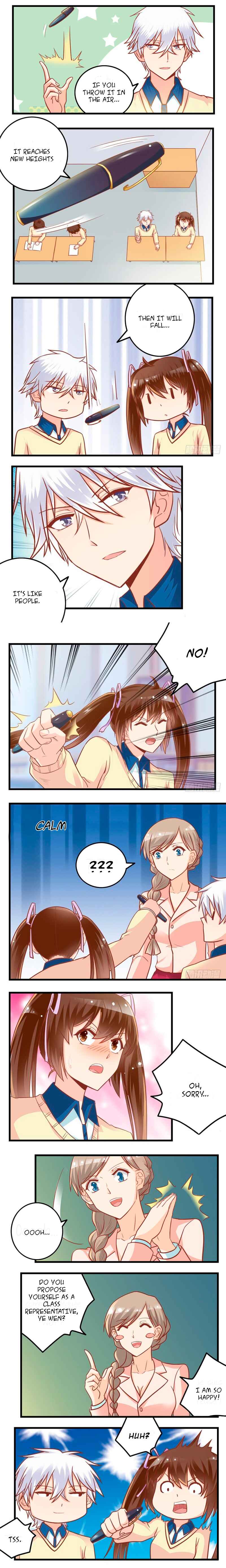 Chapter 87 - Page 3
