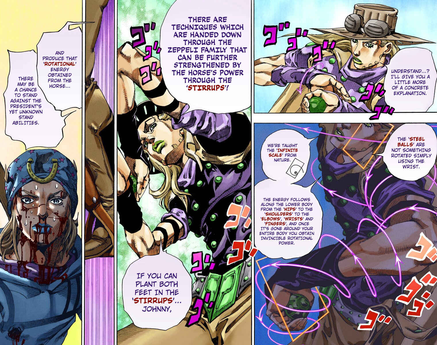 Chapter 72 - Page 20