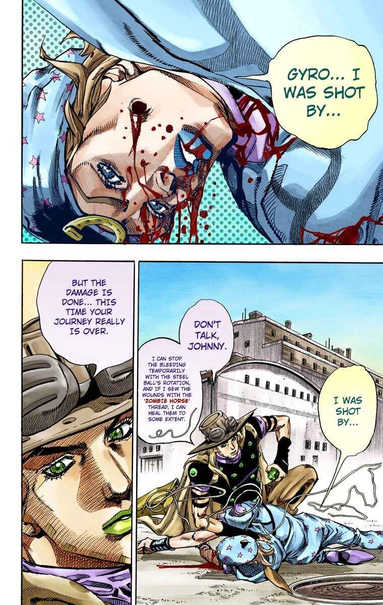 Chapter 72 - Page 6