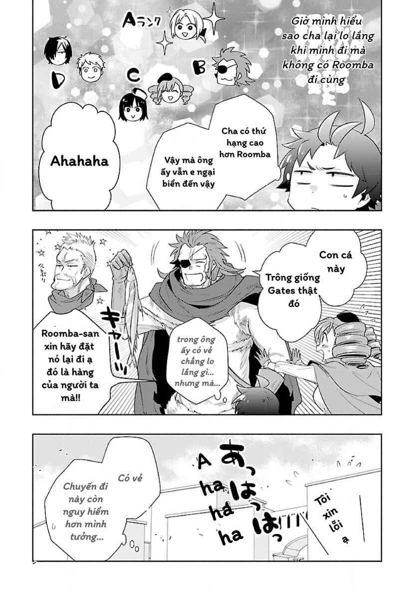 Chapter 69 - Page 17