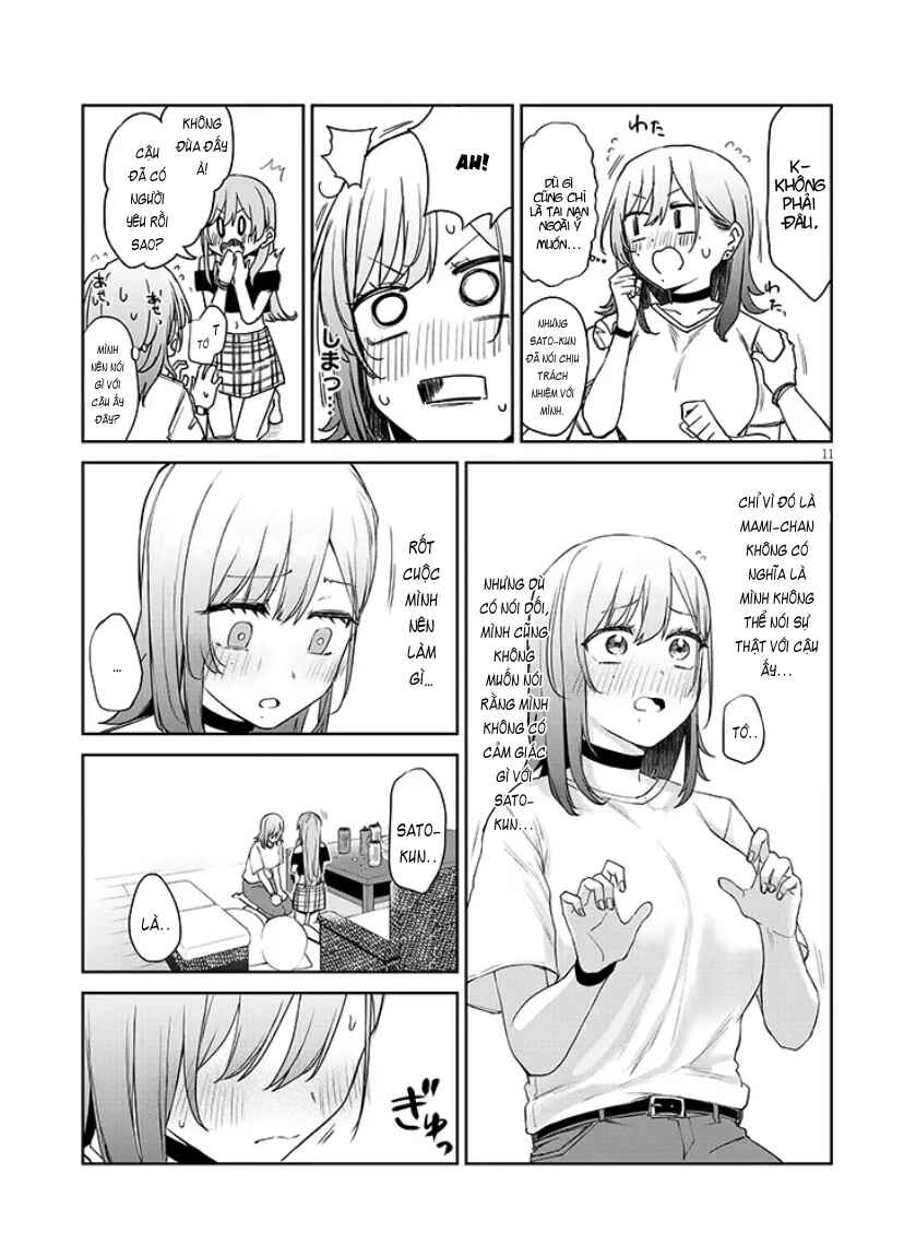 Chapter 18.1 - Page 12