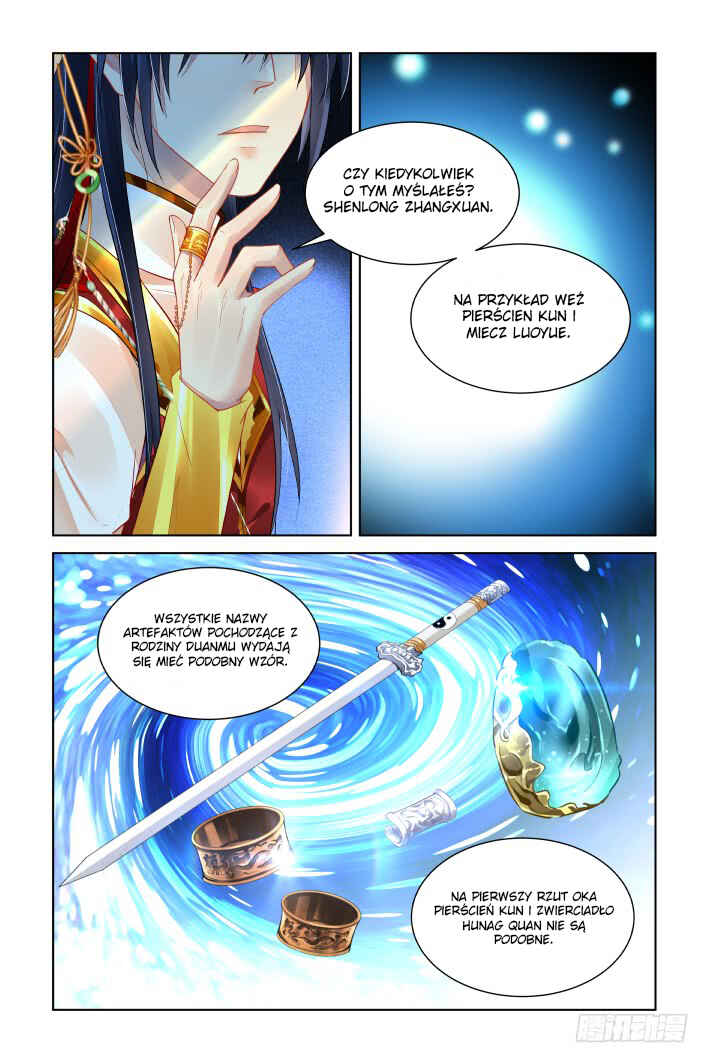Chapter 388 - Page 10
