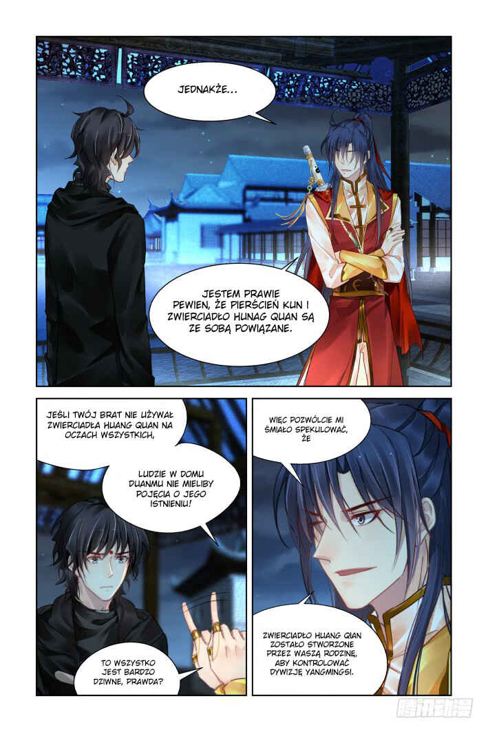Chapter 388 - Page 11