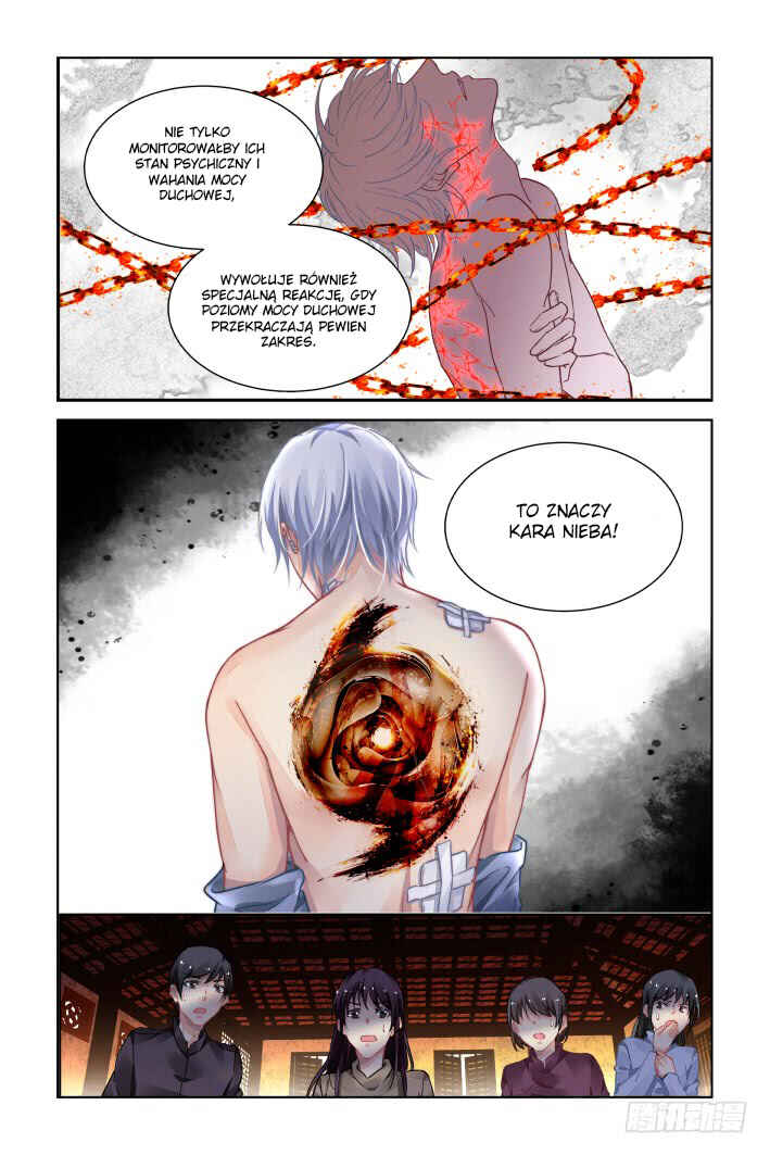 Chapter 388 - Page 13