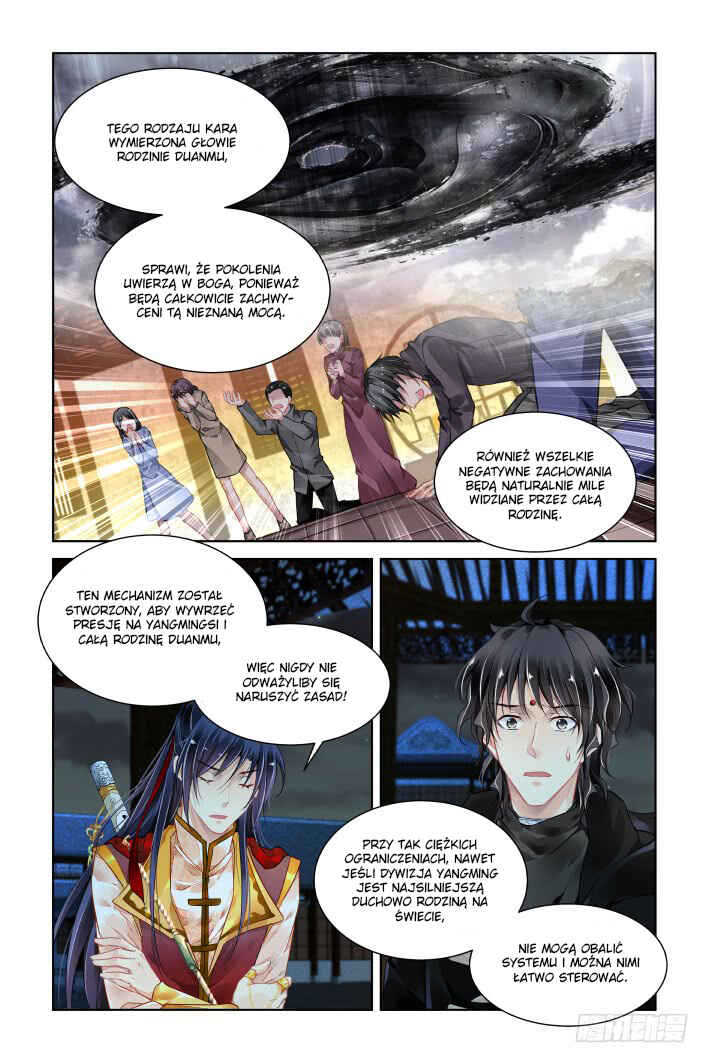 Chapter 388 - Page 14