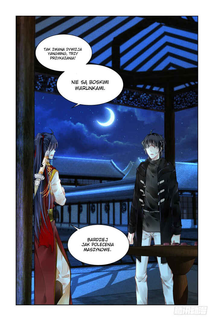 Chapter 388 - Page 16