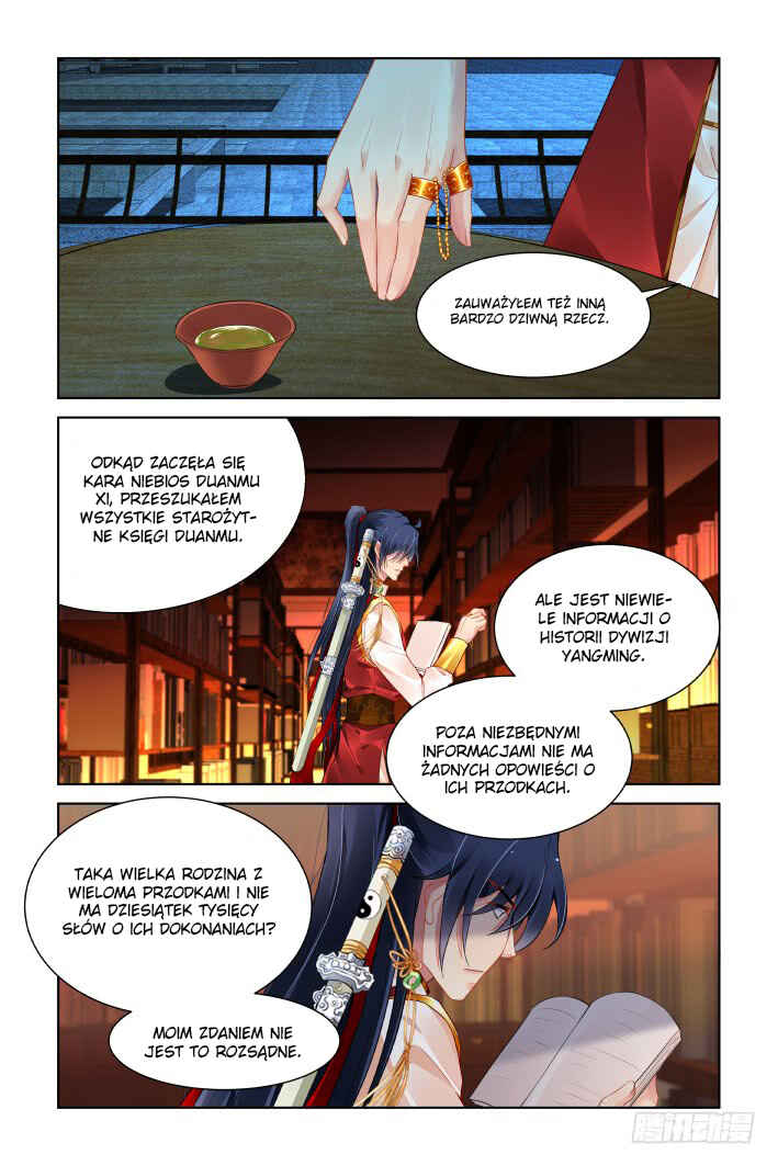 Chapter 388 - Page 5