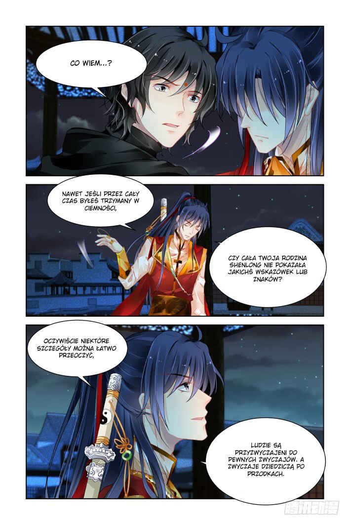 Chapter 388 - Page 8