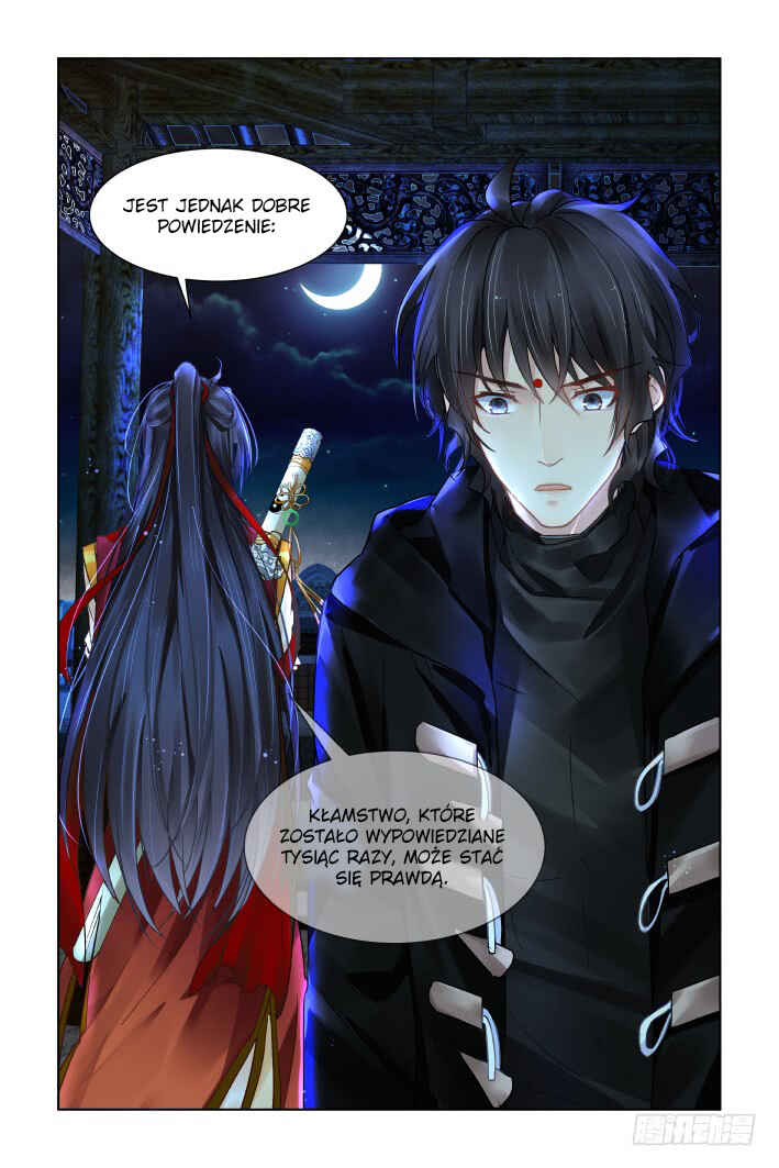 Chapter 388 - Page 9