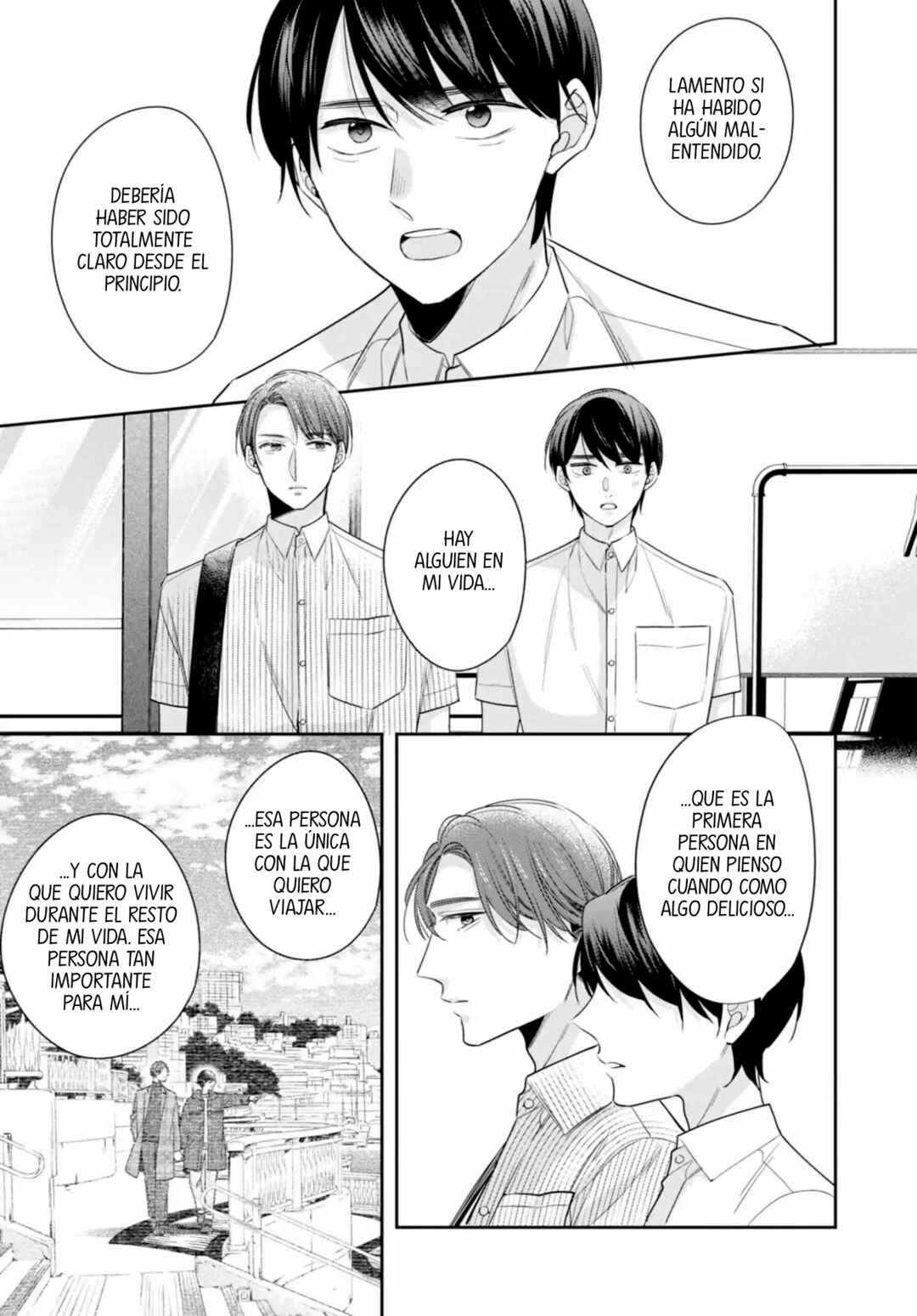 Chapter 74 - Page 18