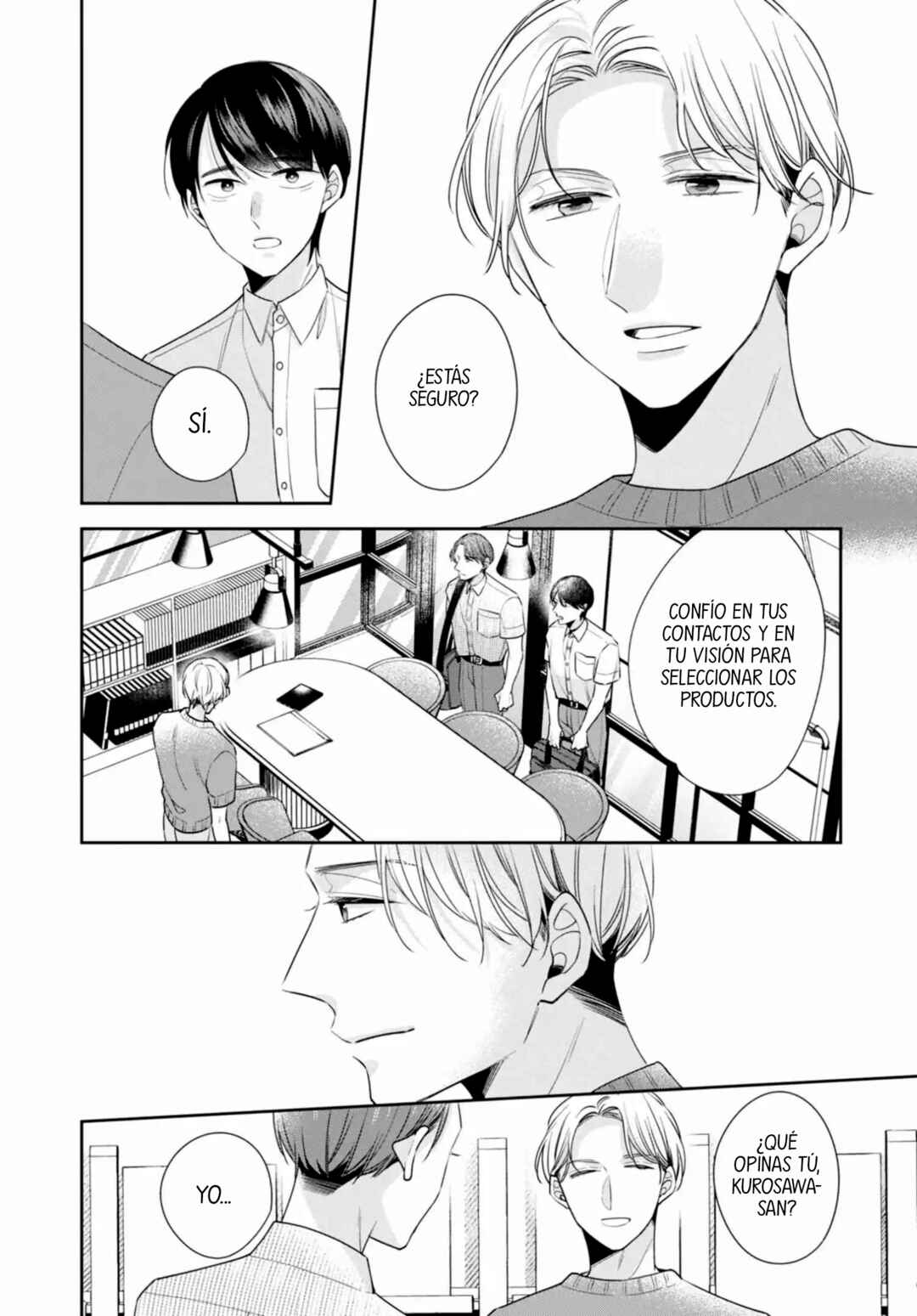 Chapter 74 - Page 21