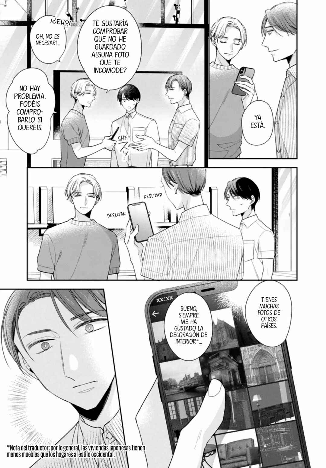 Chapter 74 - Page 24