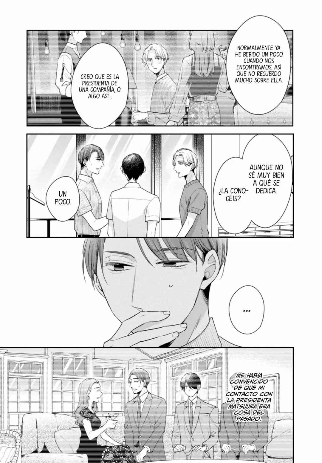 Chapter 74 - Page 26