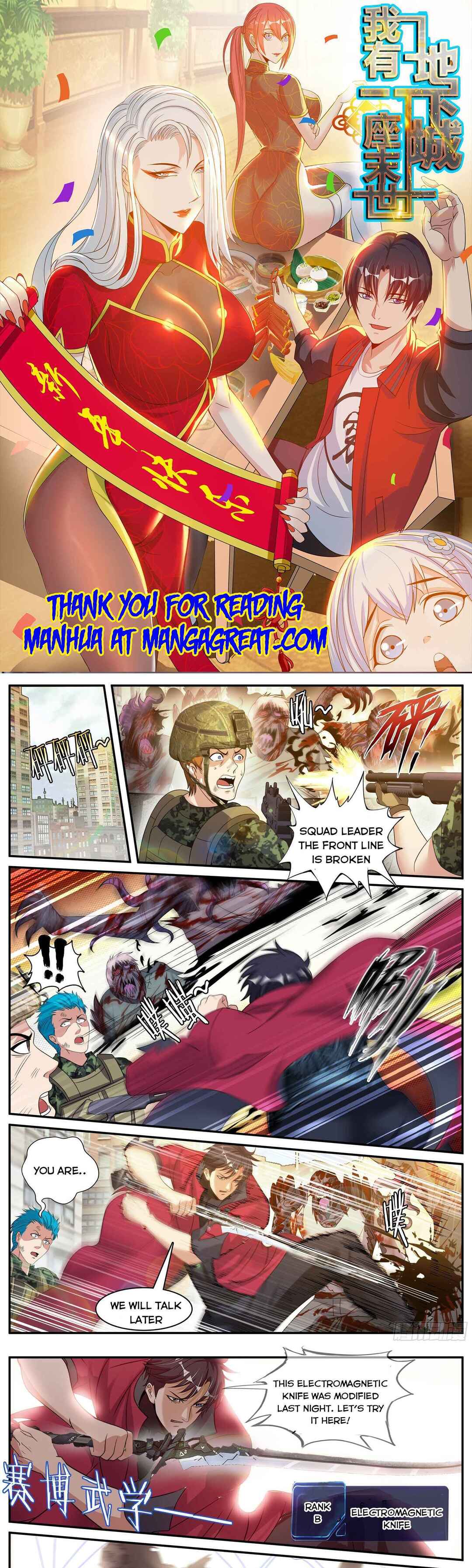 Chapter 50 - Page 1