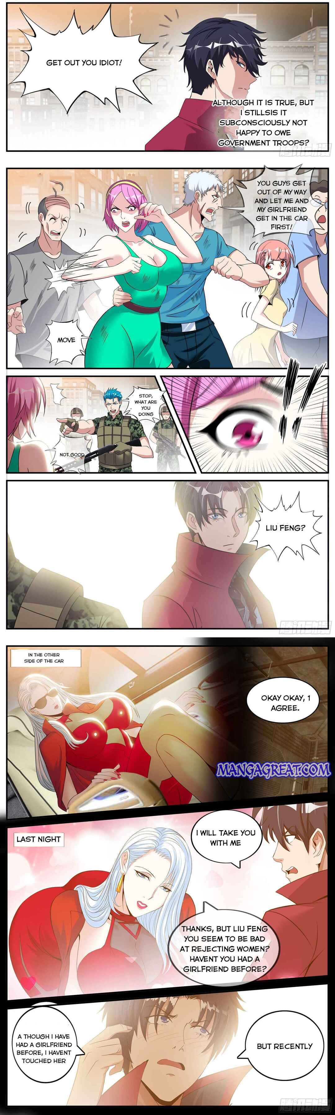 Chapter 50 - Page 3
