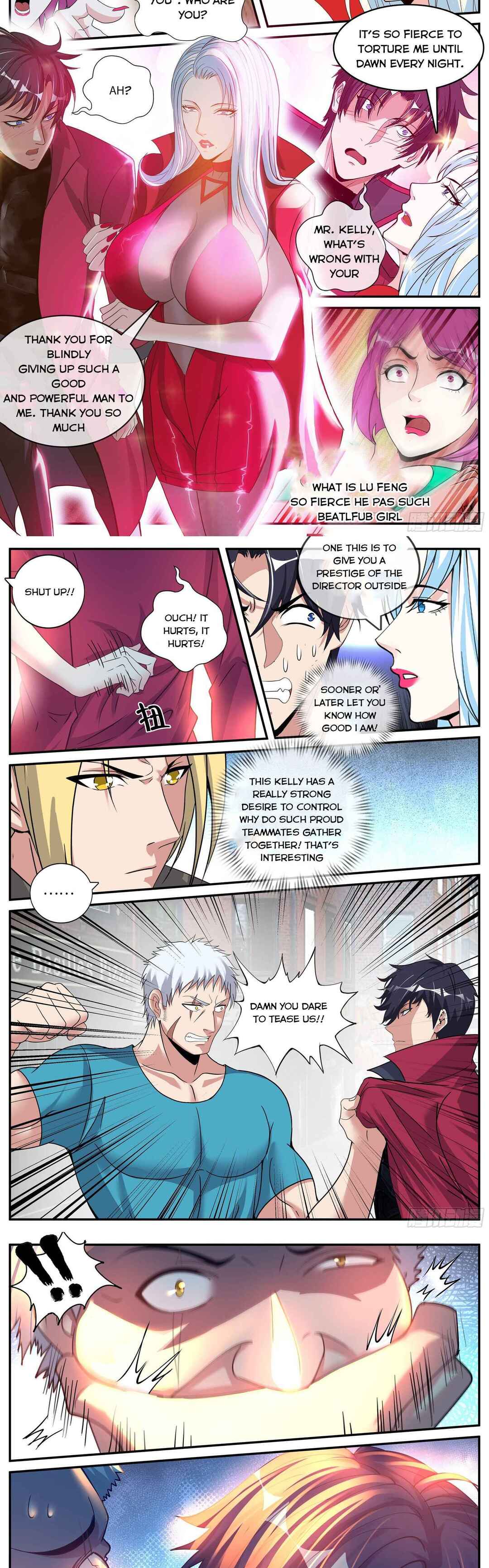 Chapter 50 - Page 5