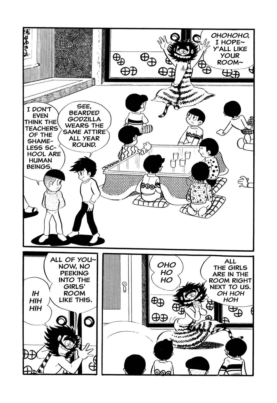 Chapter 6 - Page 3