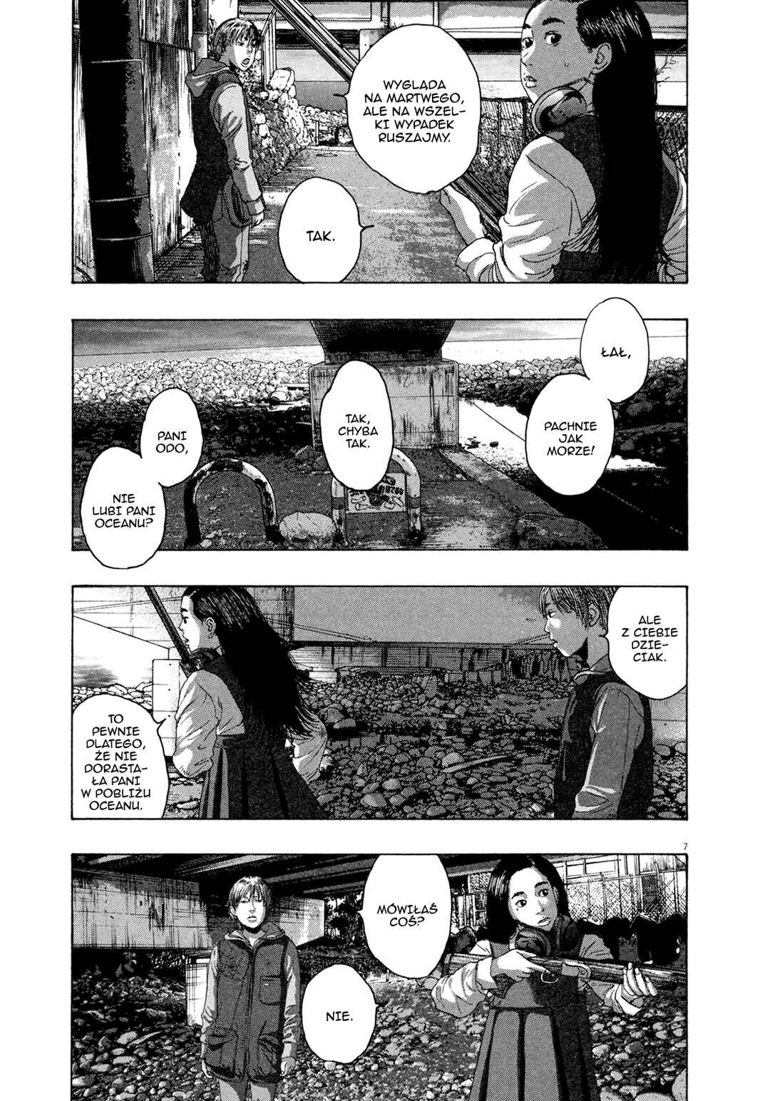 Chapter 175 - Page 8