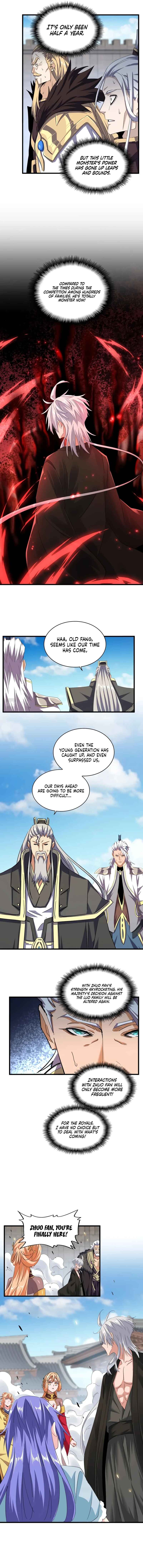 Chapter 382 - Page 8