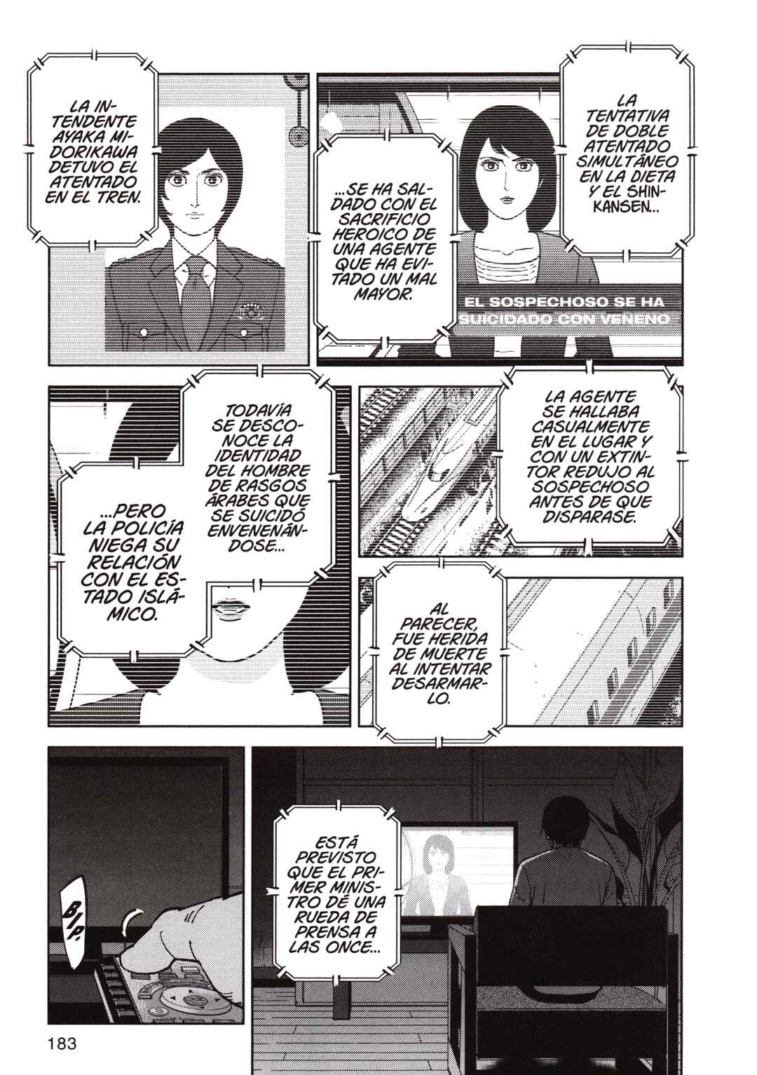 Chapter 153 - Page 13
