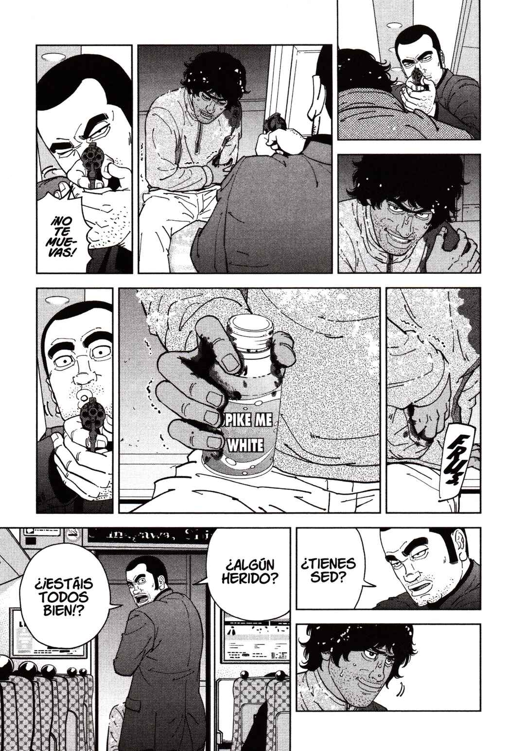Chapter 153 - Page 3