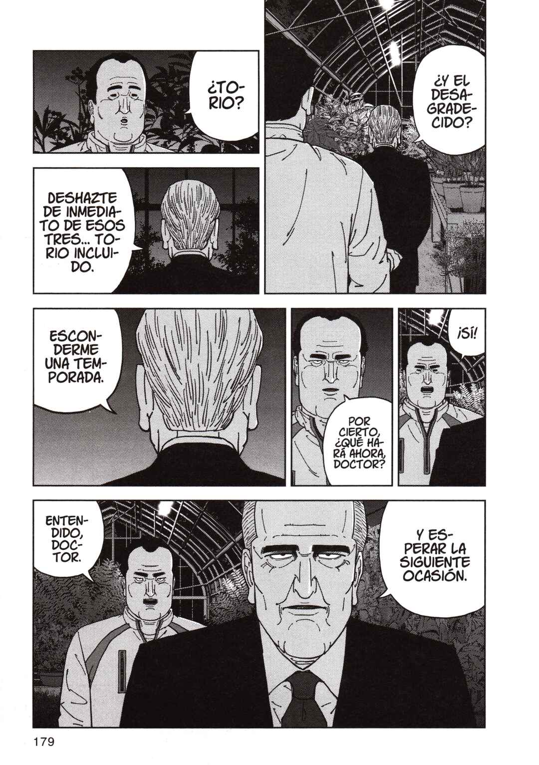 Chapter 153 - Page 9