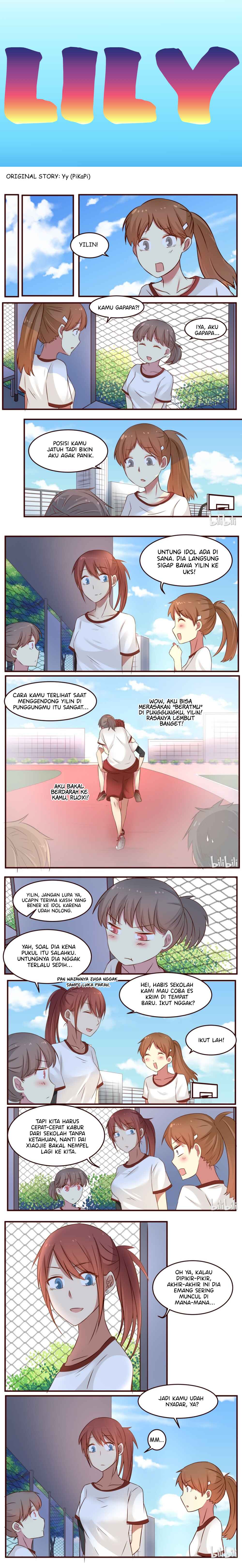Chapter 88 - Page 1