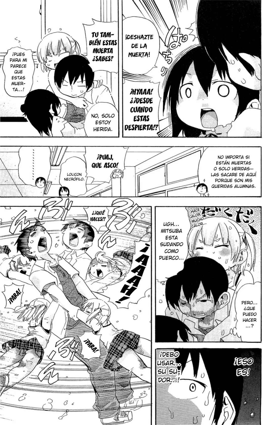Chapter 109 - Page 8