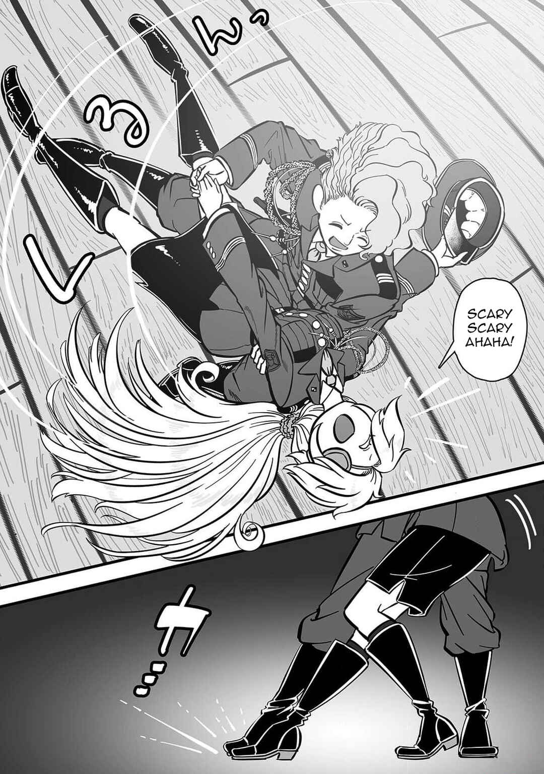Chapter 54 - Page 12