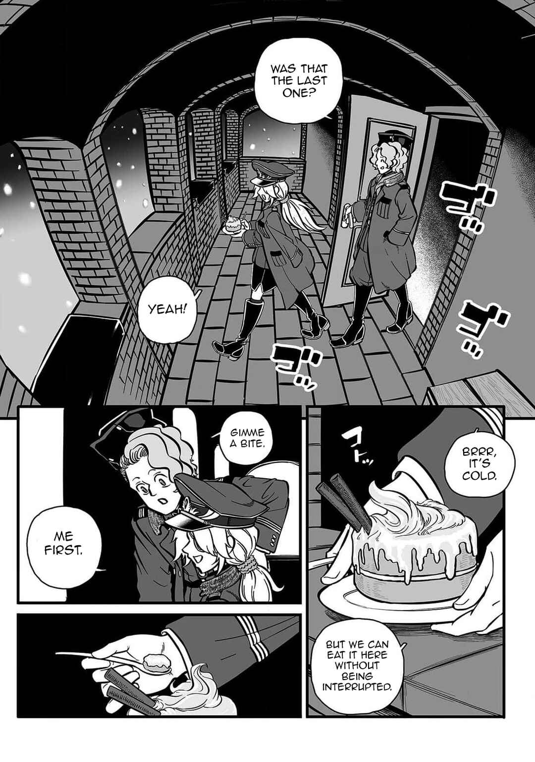 Chapter 54 - Page 18
