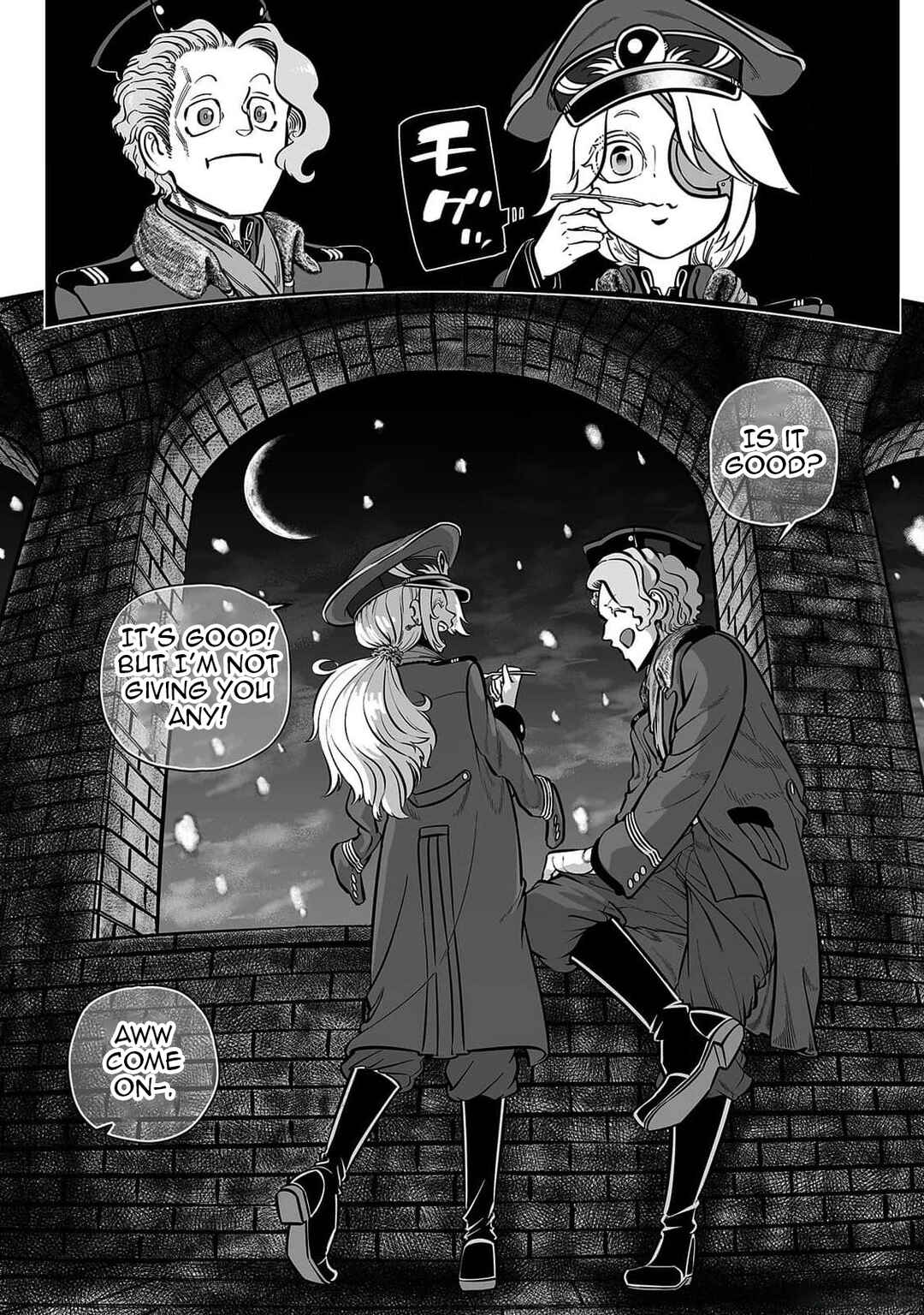 Chapter 54 - Page 19