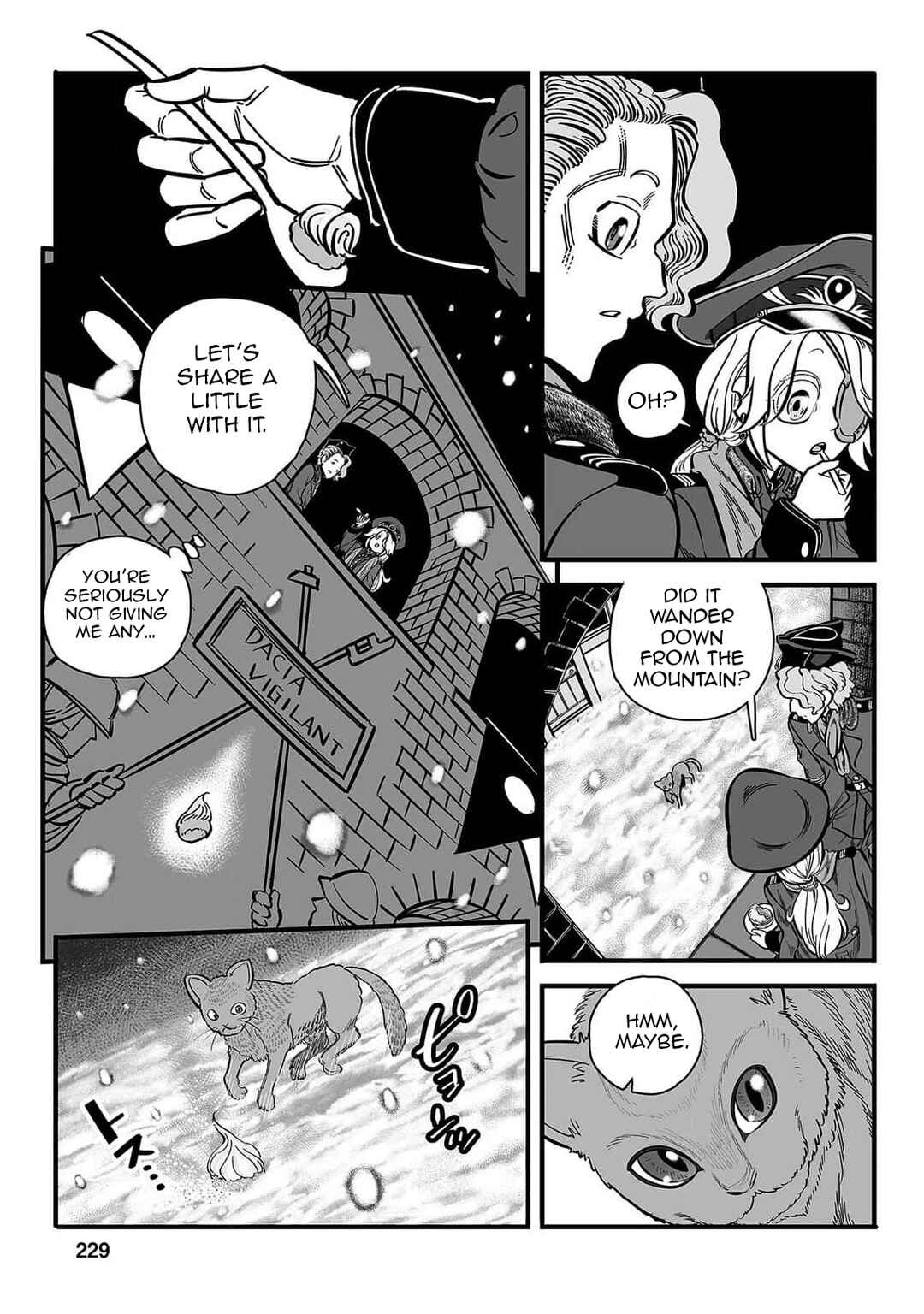 Chapter 54 - Page 20