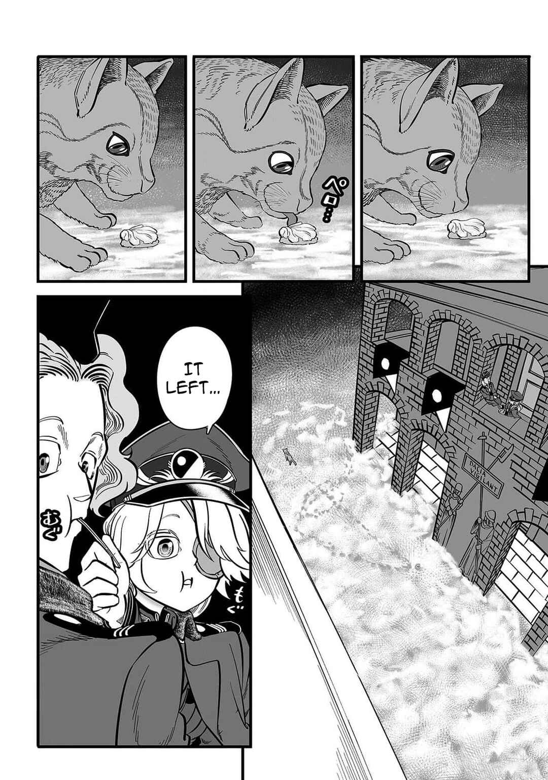 Chapter 54 - Page 21