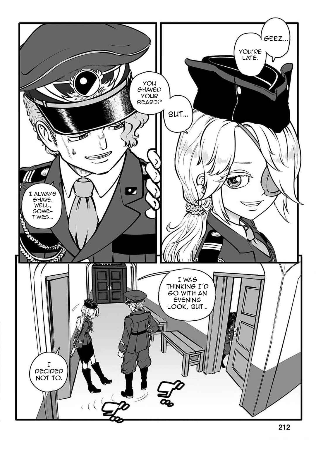 Chapter 54 - Page 3
