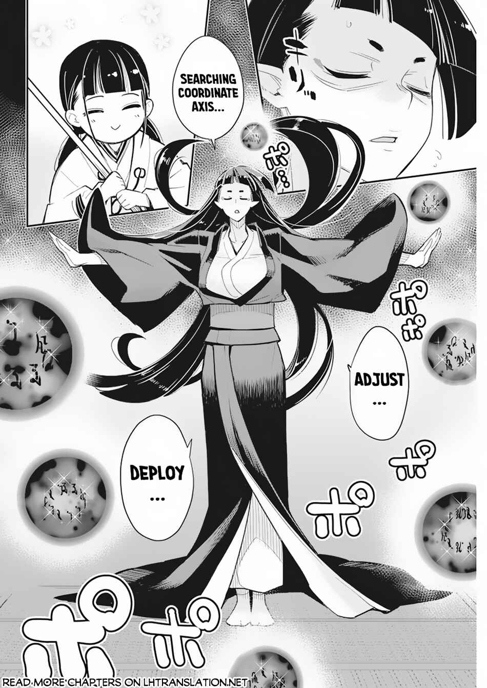 Chapter 60 - Page 11