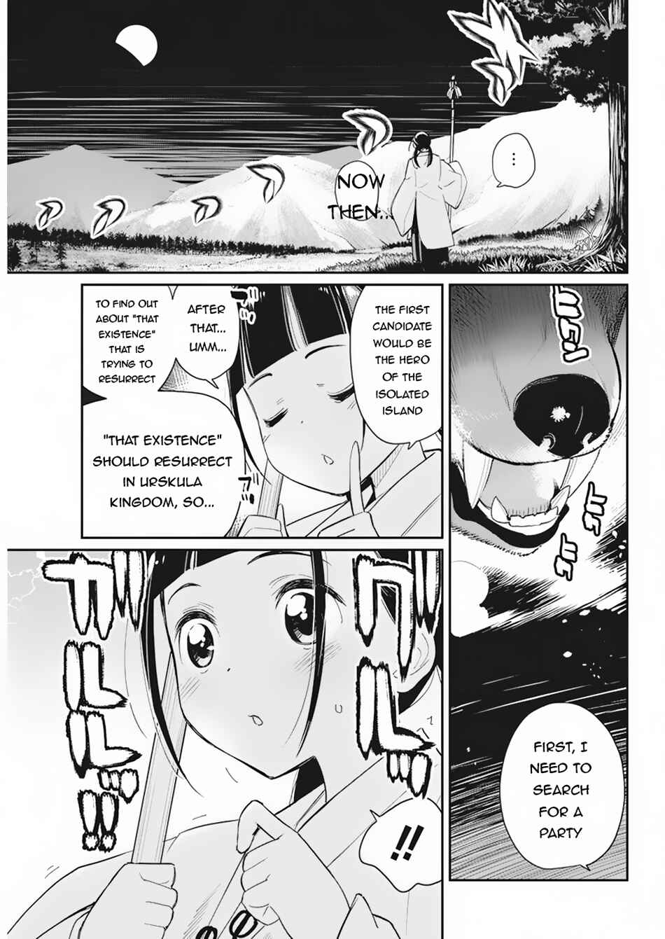 Chapter 60 - Page 18