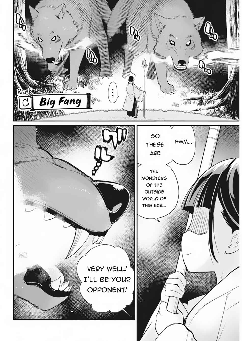 Chapter 60 - Page 19
