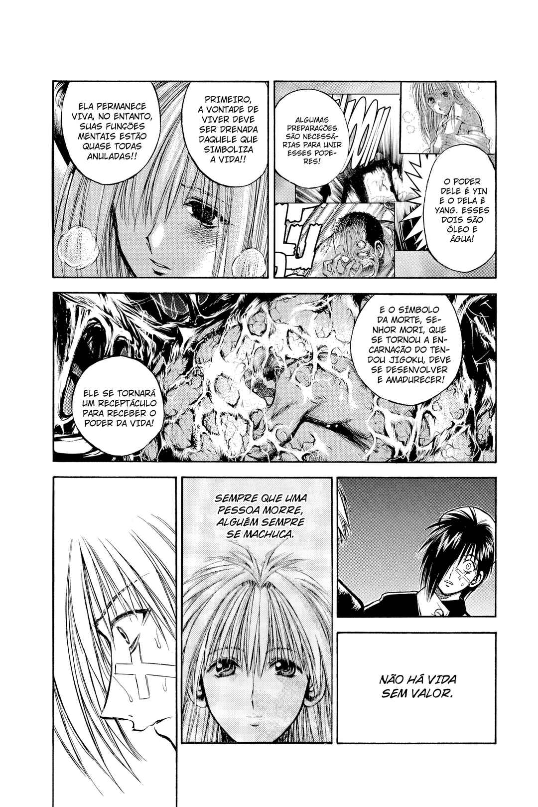 Chapter 236 - Page 10