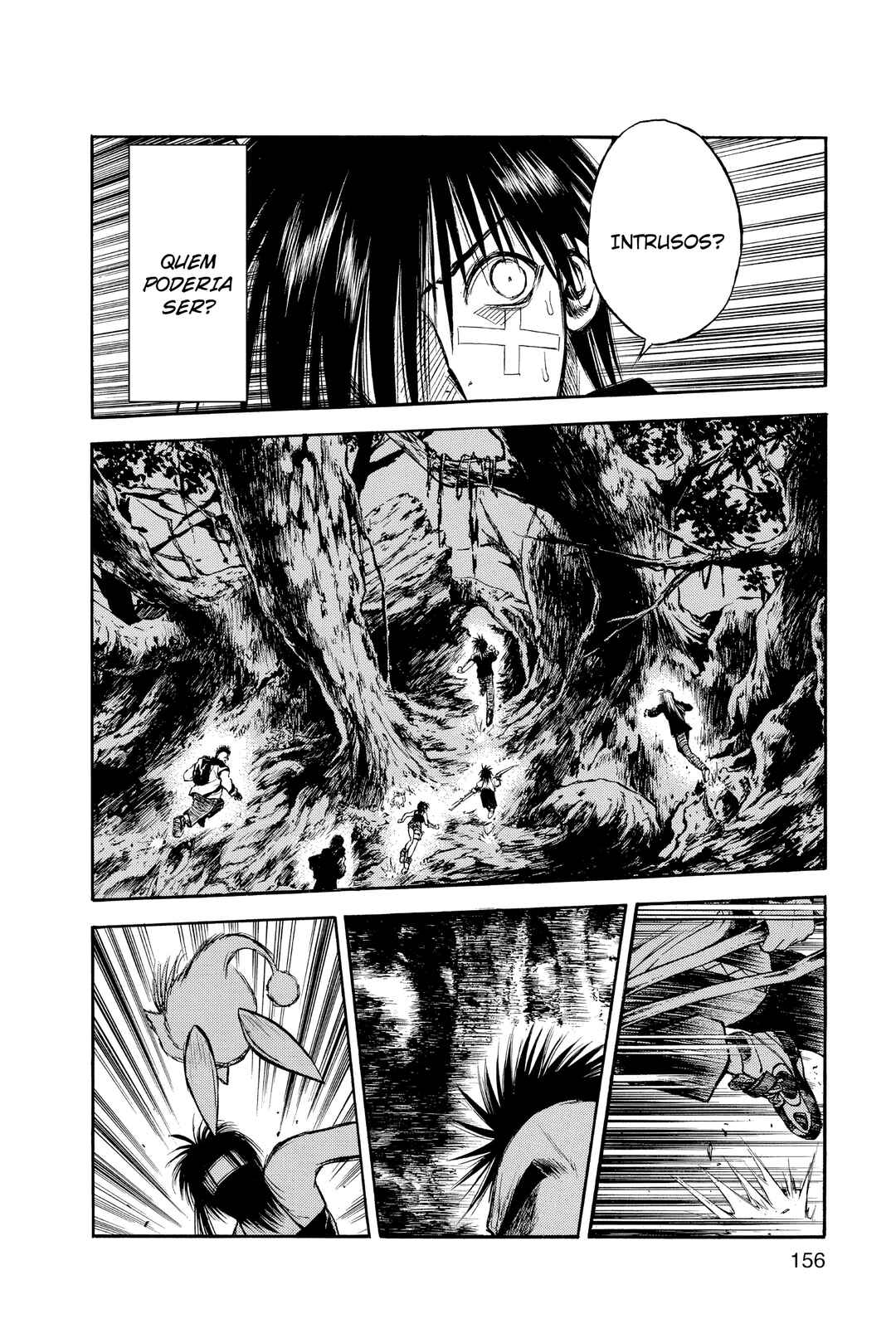 Chapter 236 - Page 12