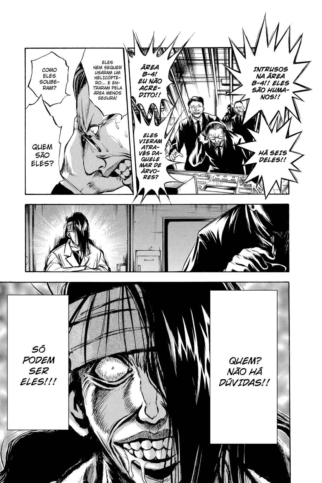 Chapter 236 - Page 13