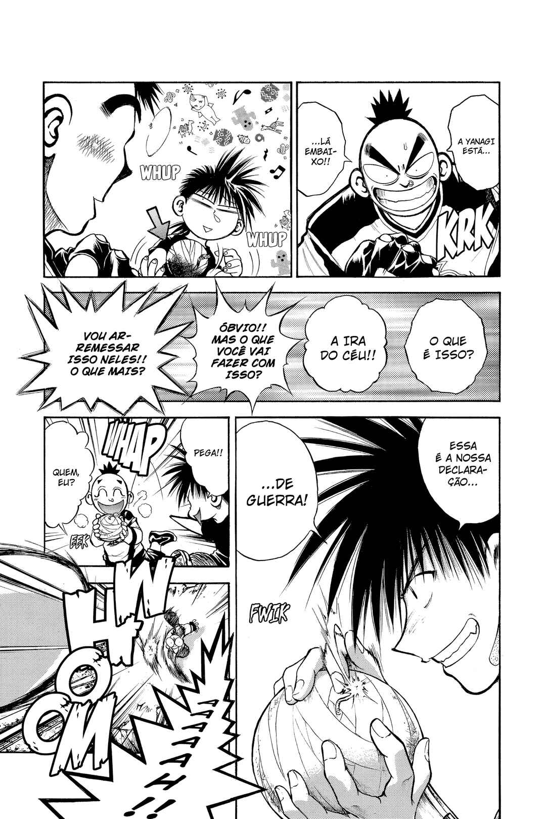 Chapter 236 - Page 15