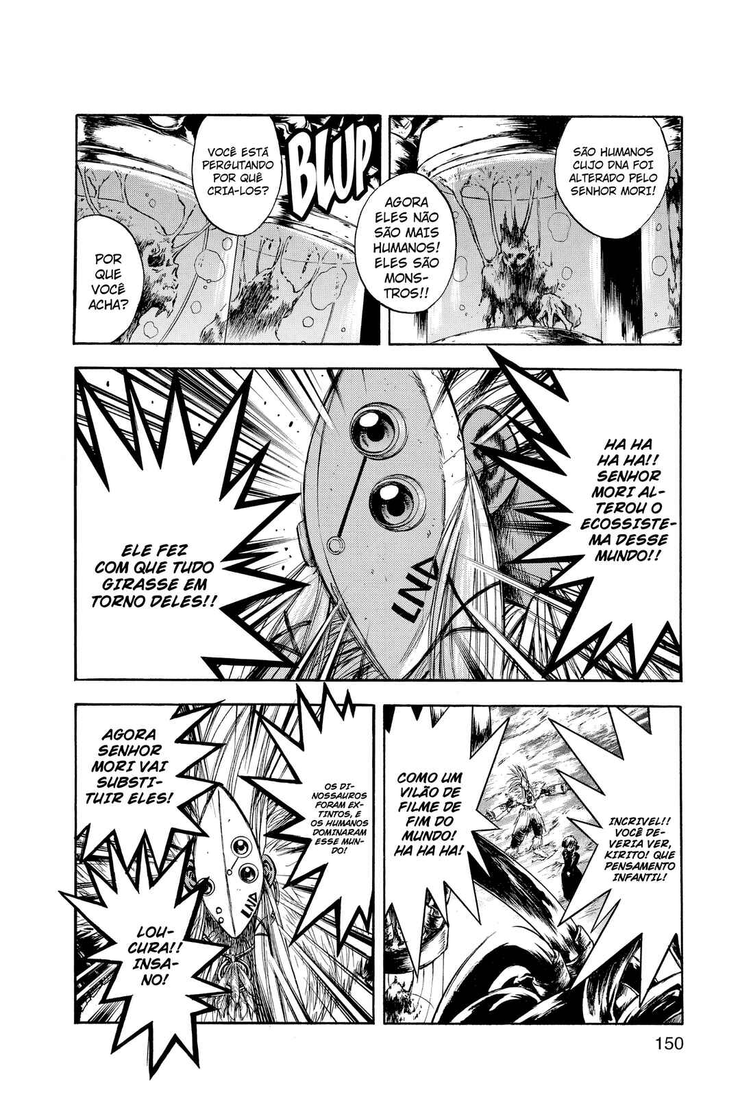 Chapter 236 - Page 6