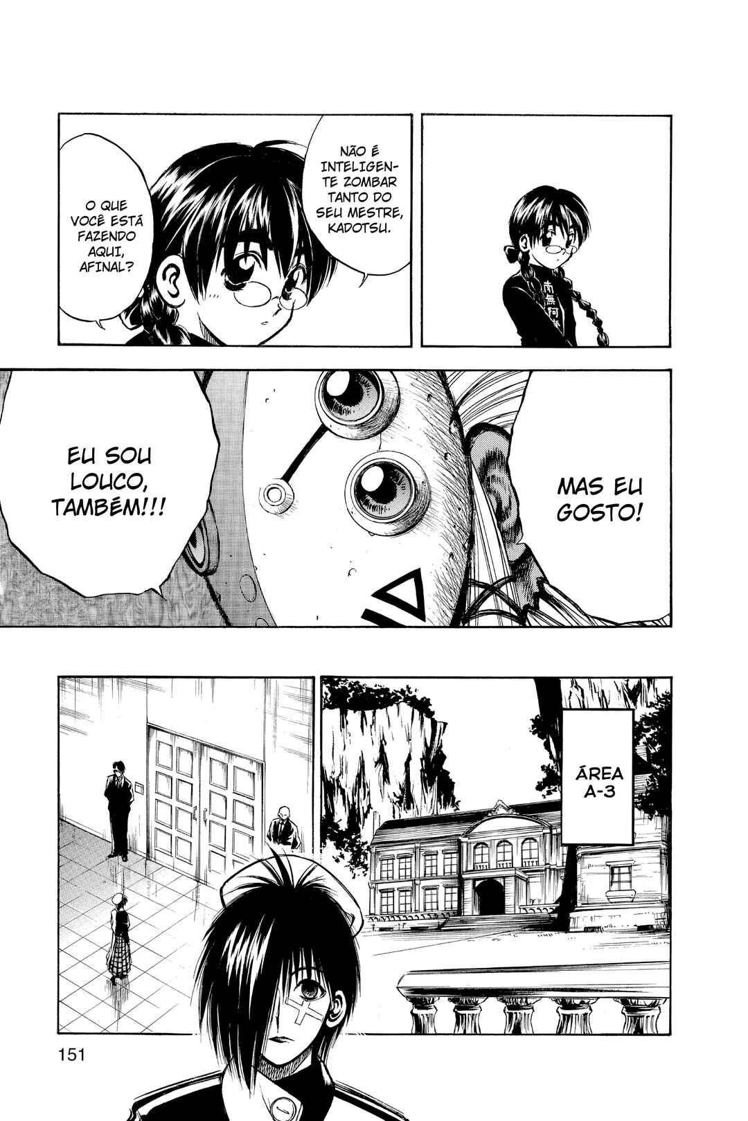 Chapter 236 - Page 7